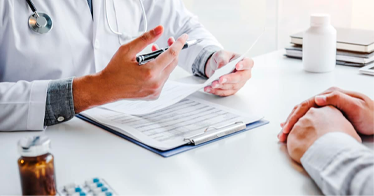 Orienta&ccedil;&atilde;o m&eacute;dica gratuita 24h