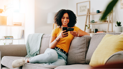 Descontos em marcas, cashback via Pix e sorteios
